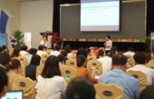 Công tác đào tạo, bồi dưỡng đáp ứng yêu cầu hiện đại hóa ngành BHXH Việt Nam